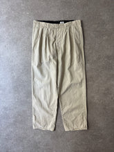 Load image into Gallery viewer, 1980s C.P. Company chino beige
