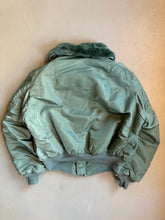 Load image into Gallery viewer, 1990s Alpha Industries b15 / 773th squadron jacket
