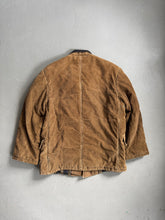 Load image into Gallery viewer, 1980s C.P. Company corduroy jacket brown
