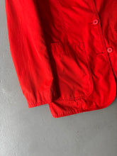 Load image into Gallery viewer, 1970s Givenchy jacket red
