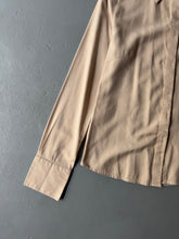 Load image into Gallery viewer, 1990s Gucci Shirt crème / Tom Ford design
