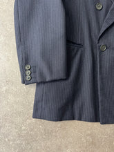 Load image into Gallery viewer, 1980s Giorgio Armani DB4 pinstripe
