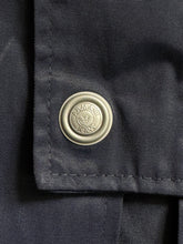 Load image into Gallery viewer, 1980s Armani jeans jacket blue
