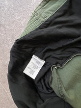 Load image into Gallery viewer, 1980s Boneville Shorts olive green
