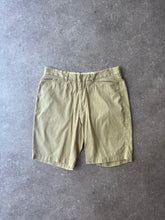 Load image into Gallery viewer, 1980s Giorgio Armani LeCollezioni shorts beige
