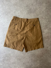 Load image into Gallery viewer, 1980s Boneville Shorts Khaki
