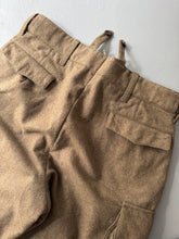 Load image into Gallery viewer, 1964 German Army combat pants Filszlaus
