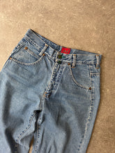 Load image into Gallery viewer, 1980s Best Company mom jeans high waist
