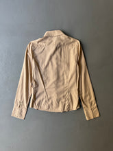 Load image into Gallery viewer, 1990s Gucci Shirt crème / Tom Ford design
