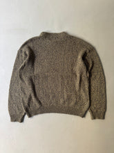 Load image into Gallery viewer, 1990s Armani jeans jumper mélange
