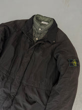 Load image into Gallery viewer, 1999 Stone Island waxed cotton jacket by Paul Harvey
