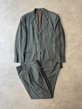 Load image into Gallery viewer, 1993 Emporio Armani SB 2b suit gray
