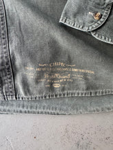 Load image into Gallery viewer, 1980s Chipie denim shirt
