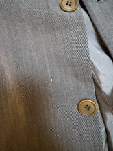 Load image into Gallery viewer, 1990 Giorgio Armani black label suit
