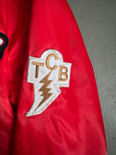 Load image into Gallery viewer, 1970s Elvis Presley merchandise jacket red
