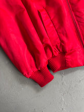 Load image into Gallery viewer, 1970s Elvis Presley merchandise jacket red
