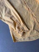 Load image into Gallery viewer, 1980s Hugo Boss Shirt yellow
