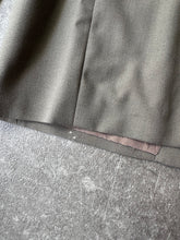 Load image into Gallery viewer, 1990s Giorgio Armani LeCollezioni light gray suit
