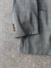 Load image into Gallery viewer, 1980s Hugo Boss 2b single breasted suit Delon
