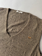 Load image into Gallery viewer, 1980s Giorgio Armani V-neck Vest

