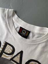 Load image into Gallery viewer, 1990s Cross Colours 2Pac long sleeve Tee
