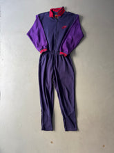 Load image into Gallery viewer, 1990s Nike overall purple
