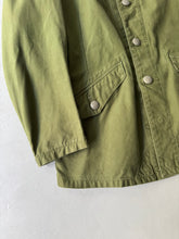 Load image into Gallery viewer, 1960s Swedish c59 field Jacket

