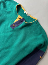 Load image into Gallery viewer, 1980s Giorgio Armani wool jumper multi color
