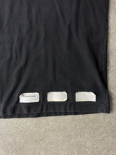 Load image into Gallery viewer, 2000 Stone Island Polo black
