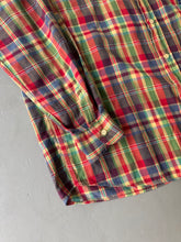 Load image into Gallery viewer, 1980s Iceberg Sport shirt kayak
