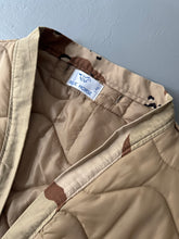 Load image into Gallery viewer, 1991 US Army liner kimono / original desert camouflage
