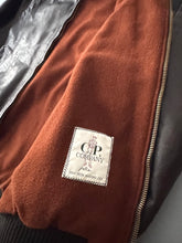 Load image into Gallery viewer, 1988 C.P. Company Harrington jacket
