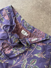 Load image into Gallery viewer, 1980s C.P Company swim shorts purple
