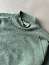 Load image into Gallery viewer, 1980s Giorgio Armani wool jumper mint green
