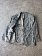 Load image into Gallery viewer, 1980s Hugo Boss 2b single breasted suit Delon

