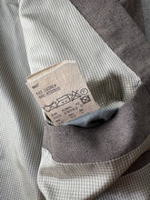 Load image into Gallery viewer, 1980s Hugo Boss Belmondo linen suit brown
