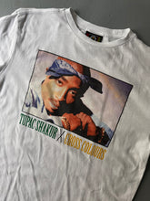 Load image into Gallery viewer, 1990s Cross Colours 2Pac Shirt
