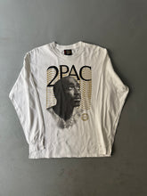 Load image into Gallery viewer, 1990s Cross Colours 2Pac long sleeve Tee
