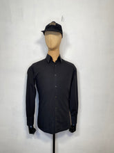 Load image into Gallery viewer, 1990s Dolce &amp; Gabbana shirt black
