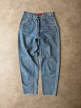 Load image into Gallery viewer, 1980s Best Company mom jeans high waist
