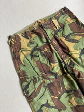 Load image into Gallery viewer, 1978 British combat trousers
