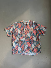 Load image into Gallery viewer, 1980s Chipie polo multi color
