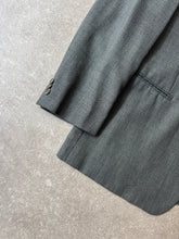 Load image into Gallery viewer, 1993 Emporio Armani SB 2b suit gray

