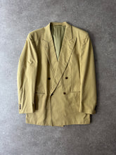Load image into Gallery viewer, 1980s Hugo Boss suit Beige
