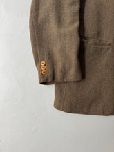Load image into Gallery viewer, 1980s Boneville wool jacket brown

