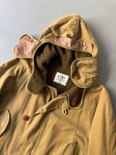 Load image into Gallery viewer, 1980s C.P. Company parka beige
