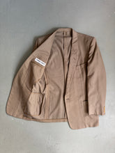Load image into Gallery viewer, 1980s Giorgio Armani main line pale green

