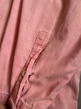 Load image into Gallery viewer, 1980s Armani Jeans shirt pastel
