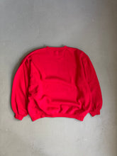 Load image into Gallery viewer, 1990s NAF NAF sweater red
