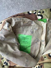 Load image into Gallery viewer, 1990s U.S Trousers army chocolate chip

